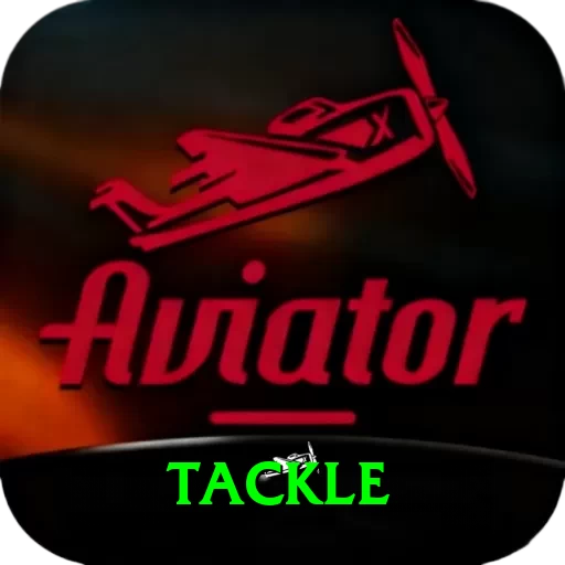 tackle - Max Edition v4.4.9 - 2