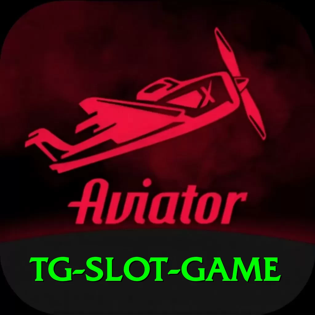 TG Slot Game Plus Pro v5.0.3 - 2
