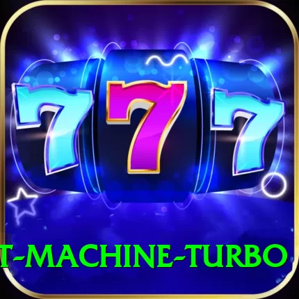 TG299 Game Slot Machine Turbo - 2