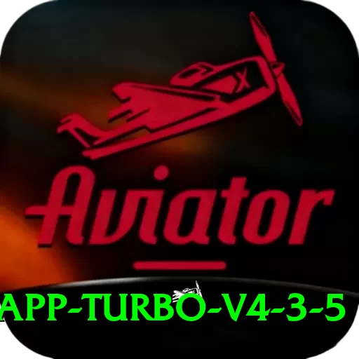 tgslot App Turbo v4.3.5 - 2