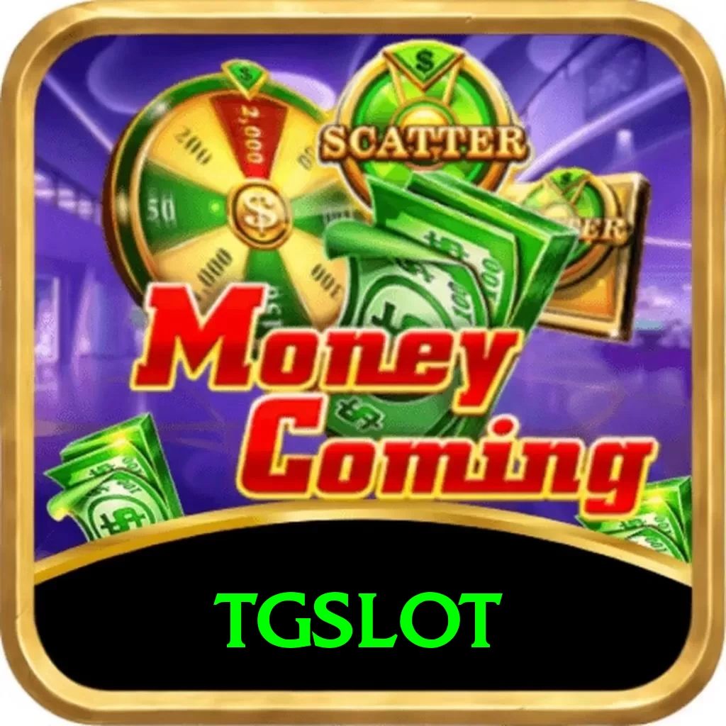 TGSlot Max Pro v4.8.3 - 2