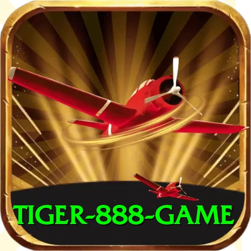 Tiger 888 Game Max v5.9.9 - 2