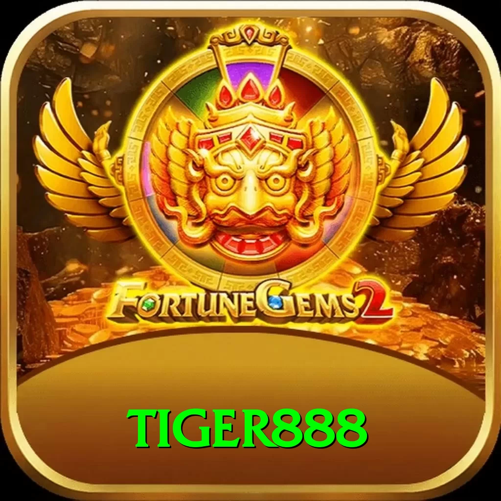 tiger888 Game Champion v1.6.4 - 2