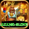 TOT55 Game Legend Slots