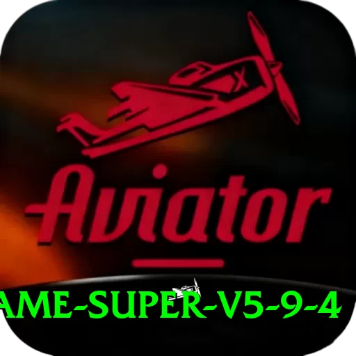 trout Game Super v5.9.4 - 2