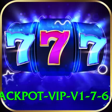 u7777 Jackpot VIP v1.7.6 - 2