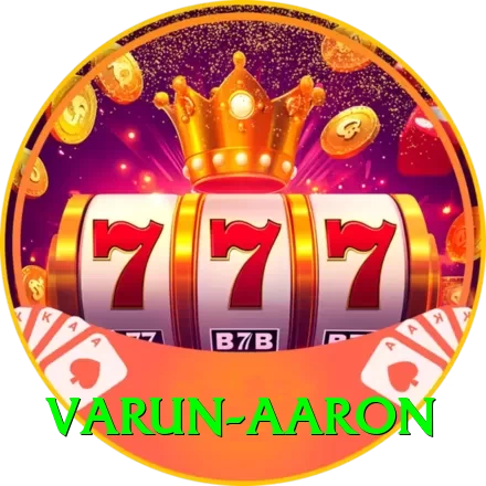 varun aaron Premium PK v4.1.4 - 2