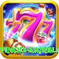 vinod kambli - Casino Champion