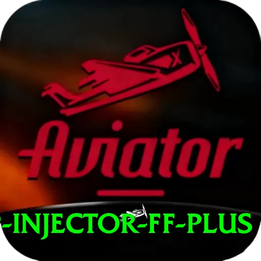 VIP Injector FF App - 2