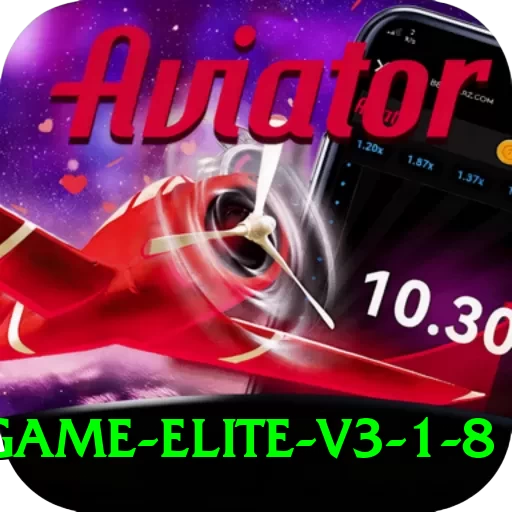 VPBET Game Elite v3.1.8 - 2