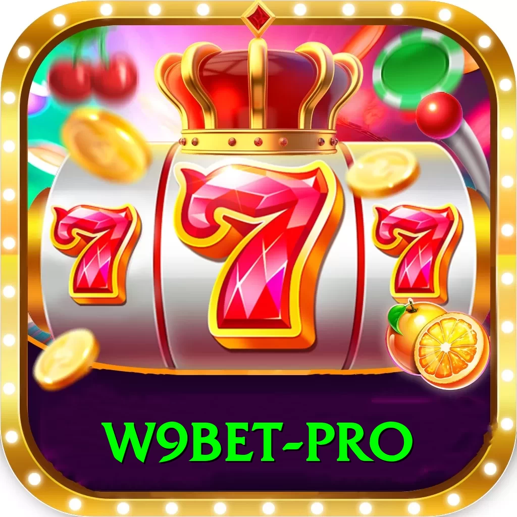 W9Bet Champion v5.3.7 - 2