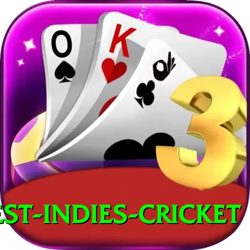 west indies cricket Gaming Premium - 2