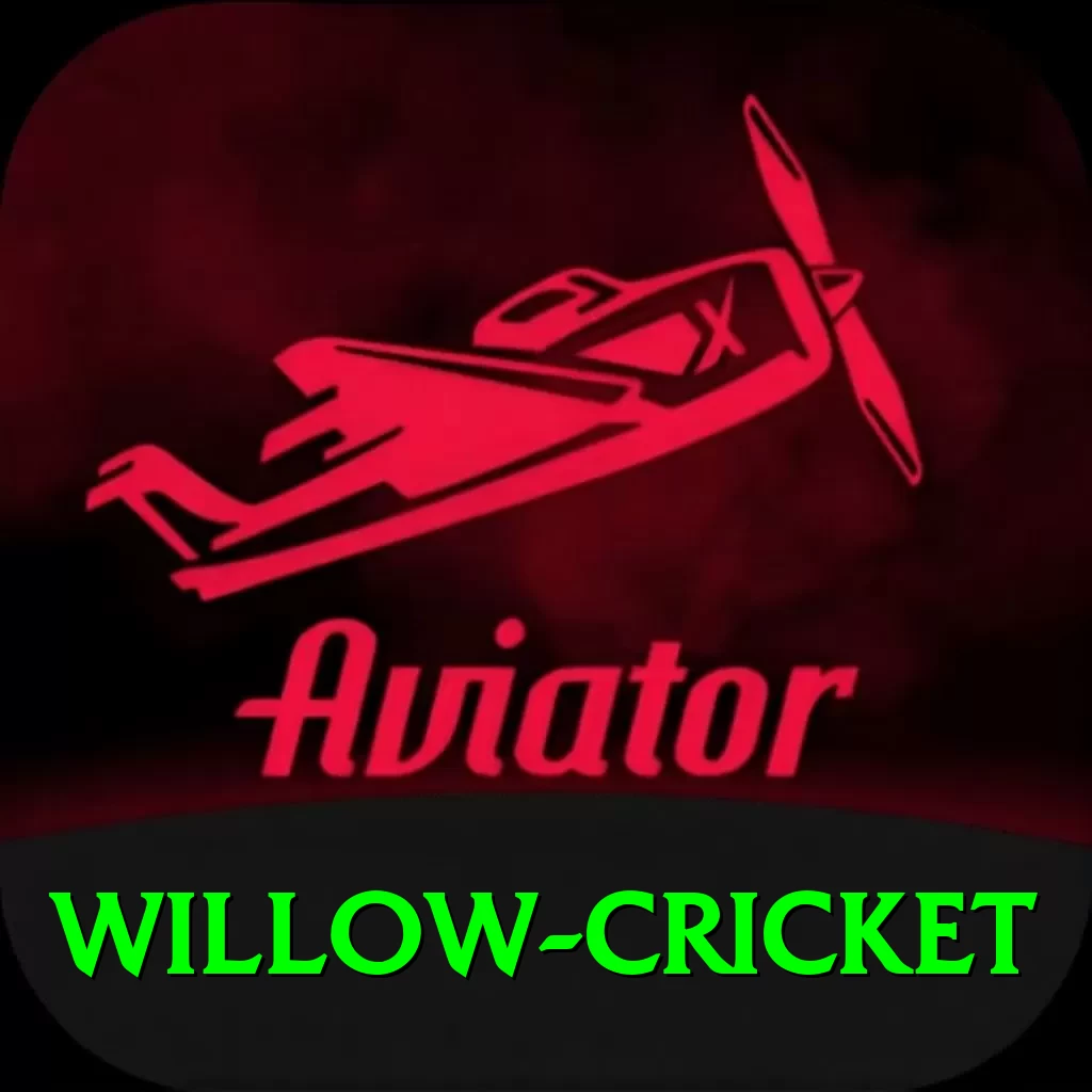 willow cricket - Prime Earning App - 2