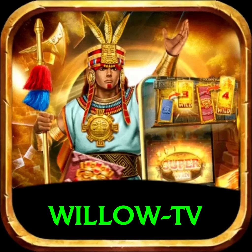 willow tv APK Supreme v1.9.6 - 2