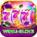 Winli Slots Elite v5.2.4