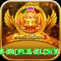 Winli Slots Super Slots