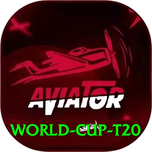 world cup t20 Official v4.3.5 - 2