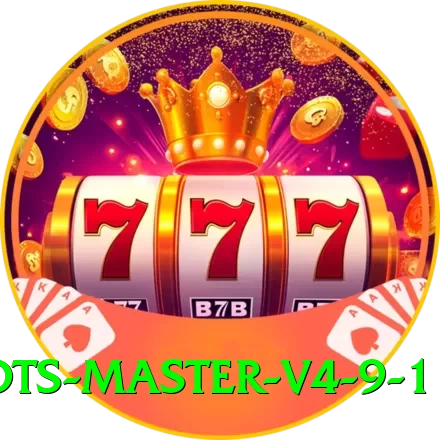 wwb777 Slots Master v4.9.1 - 2