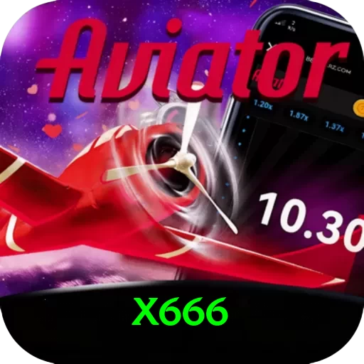 X666 Deluxe v4.1.7 - 2