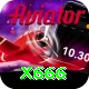 X666 Deluxe v4.1.7