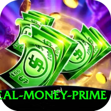 X666 - Real Money Prime - 2