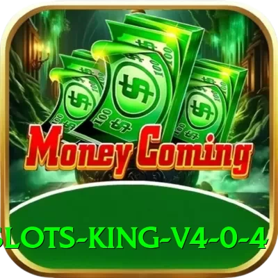 Y444 Game Slots King v4.0.4 - 2