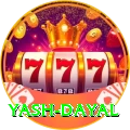 yash dayal VIP PK v3.5.2