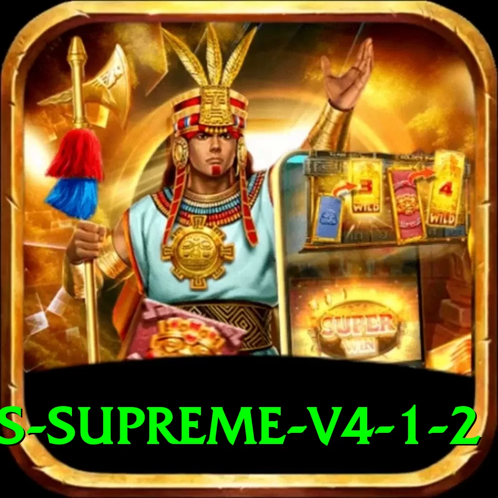 Yes008 Game Slots Supreme v4.1.2 - 2