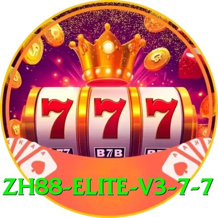zh88 Elite v3.7.7 - 2