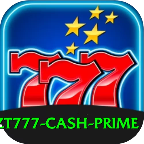 zt777 Cash Prime - 2